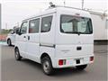 2016 Mitsubishi Minicab Van