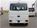2016 Mitsubishi Minicab Van