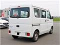 2016 Mitsubishi Minicab Van