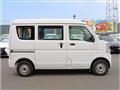 2016 Mitsubishi Minicab Van