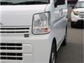 2016 Mitsubishi Minicab Van