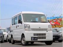 2016 Mitsubishi Minicab Van