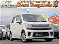 2017 Suzuki Wagon R