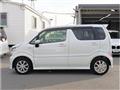 2017 Suzuki Wagon R