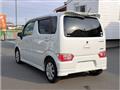 2017 Suzuki Wagon R