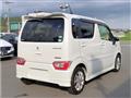2017 Suzuki Wagon R
