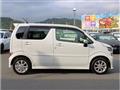 2017 Suzuki Wagon R