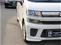 2017 Suzuki Wagon R