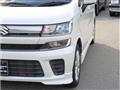 2017 Suzuki Wagon R