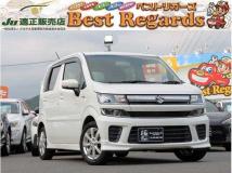 2017 Suzuki Wagon R