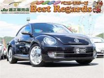 2013 Volkswagen Beetle