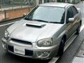2005 Subaru Impreza