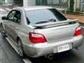 2005 Subaru Impreza