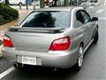 2005 Subaru Impreza