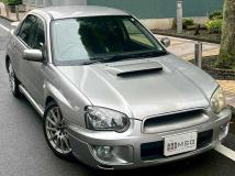 2005 Subaru Impreza