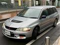2006 Mitsubishi Lancer Wagon