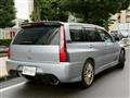 2006 Mitsubishi Lancer Wagon