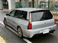 2006 Mitsubishi Lancer Wagon
