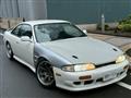 1996 Nissan Silvia