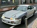 1996 Nissan Silvia