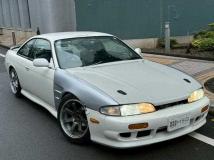 1996 Nissan Silvia