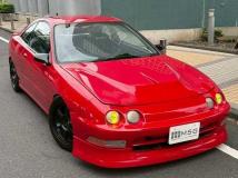 1993 Honda Integra