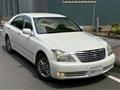 2007 Toyota Crown