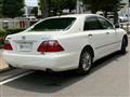 2007 Toyota Crown