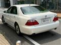 2007 Toyota Crown