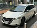 2009 Honda Odyssey