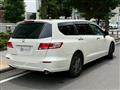 2009 Honda Odyssey