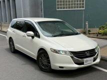 2009 Honda Odyssey