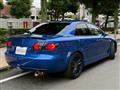 2005 Mazda Atenza