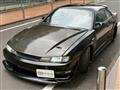 1998 Nissan Silvia