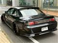 1998 Nissan Silvia
