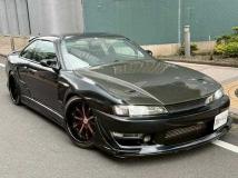1998 Nissan Silvia