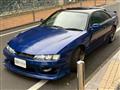 1996 Nissan Silvia