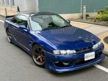 1996 Nissan Silvia