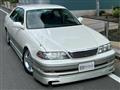 1998 Toyota Mark II