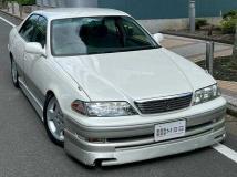 1998 Toyota Mark II
