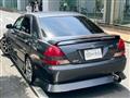 2001 Toyota Mark II