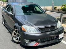 2001 Toyota Mark II