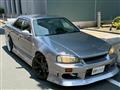 2000 Nissan Skyline