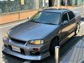 2000 Nissan Skyline