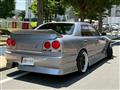 2000 Nissan Skyline
