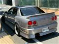 2000 Nissan Skyline
