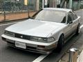1989 Toyota Soarer