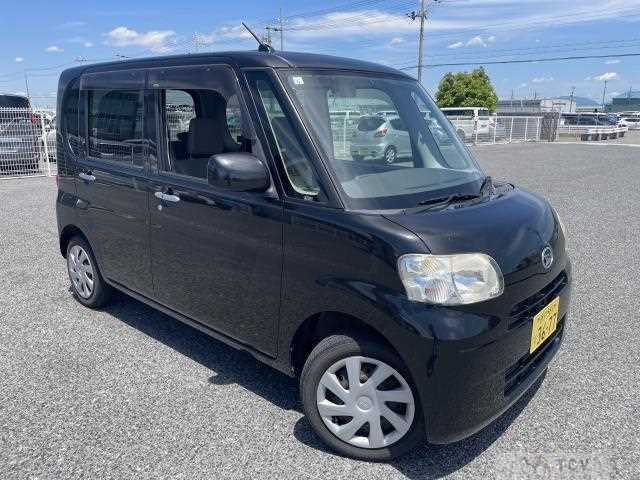 2013 Daihatsu Tanto