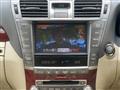 2010 Lexus LS