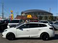 2013 Renault Megane